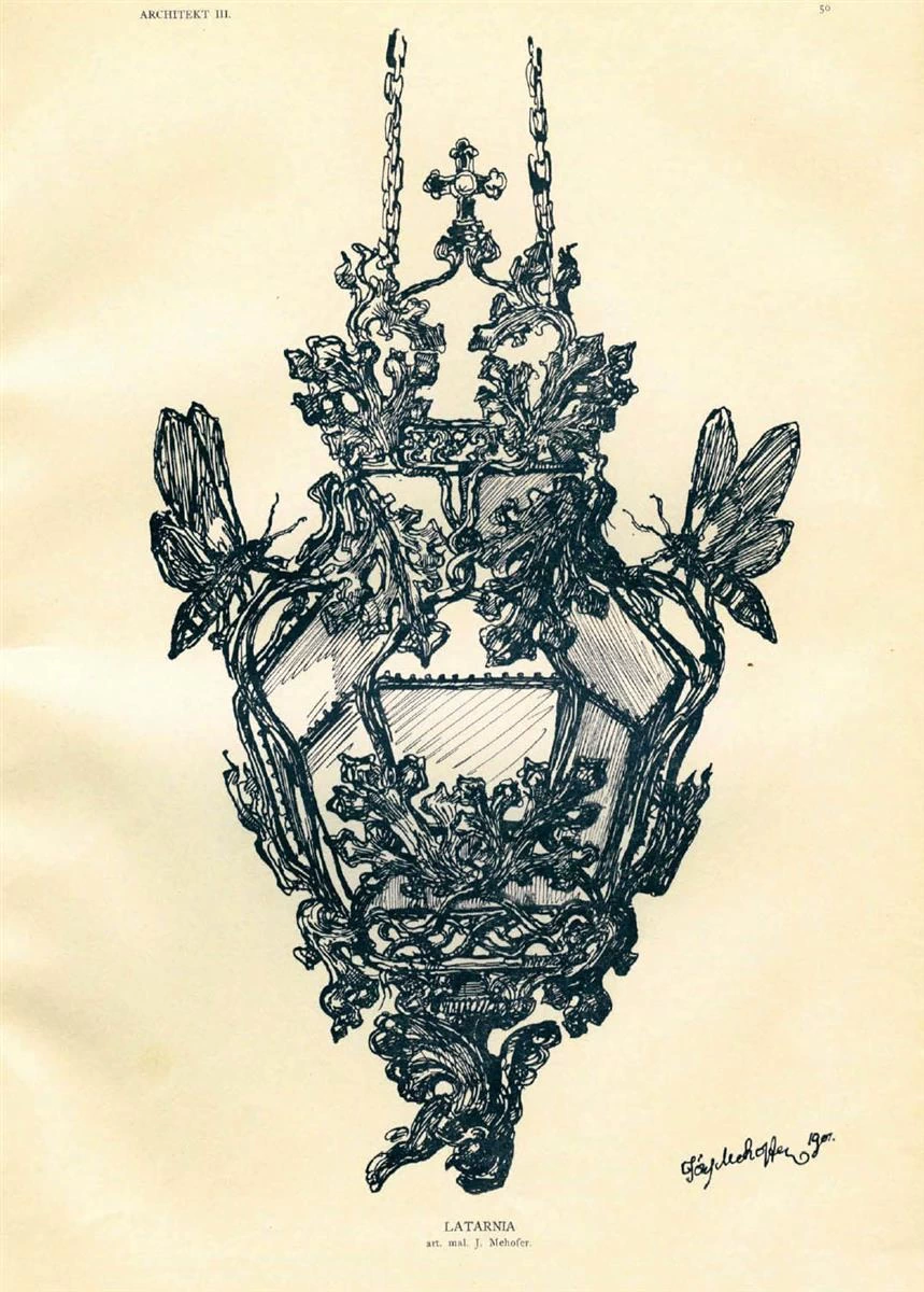 Lanterna